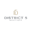 District 5 Boutique